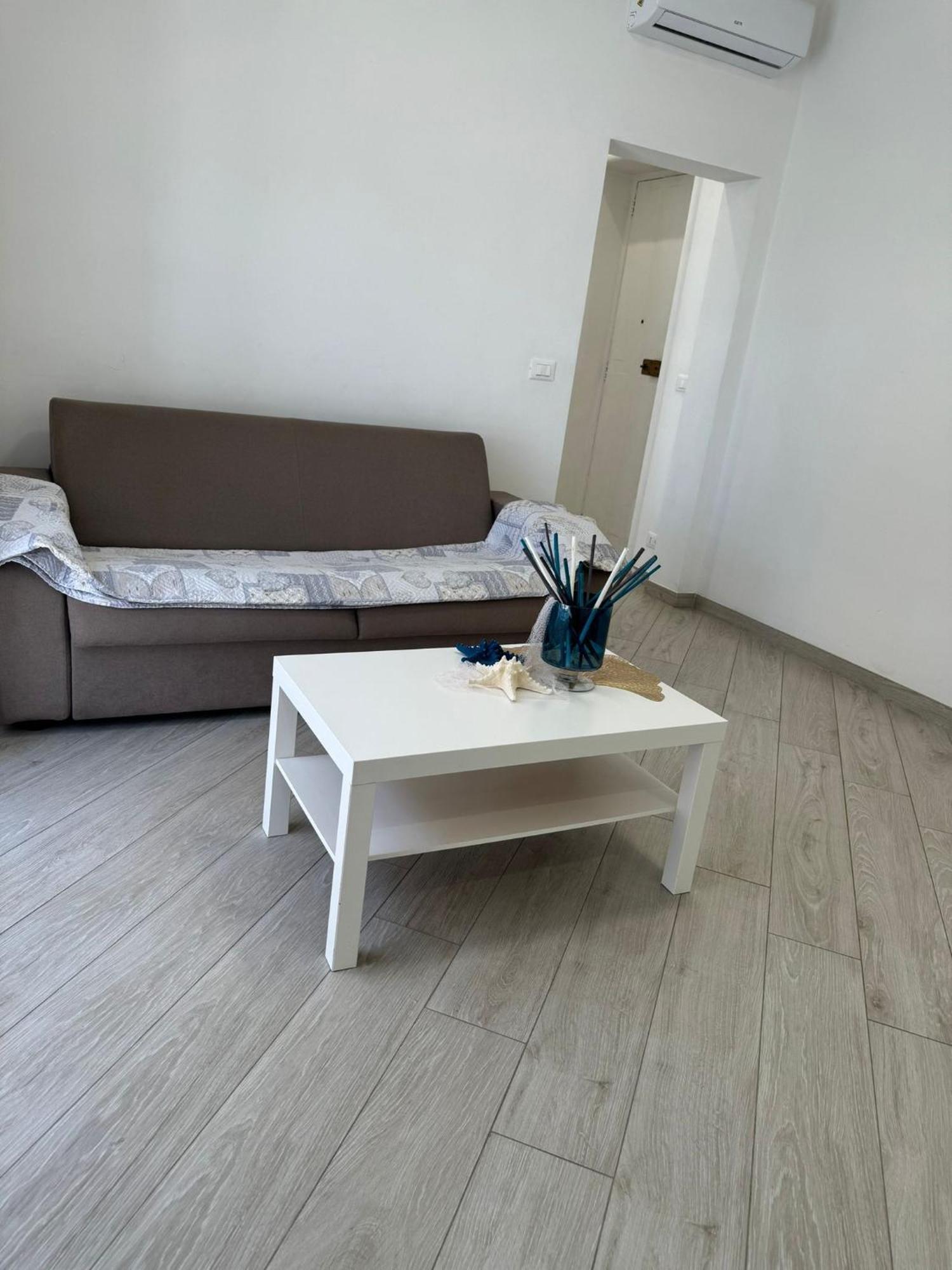Casa Verga Монополи Экстерьер фото