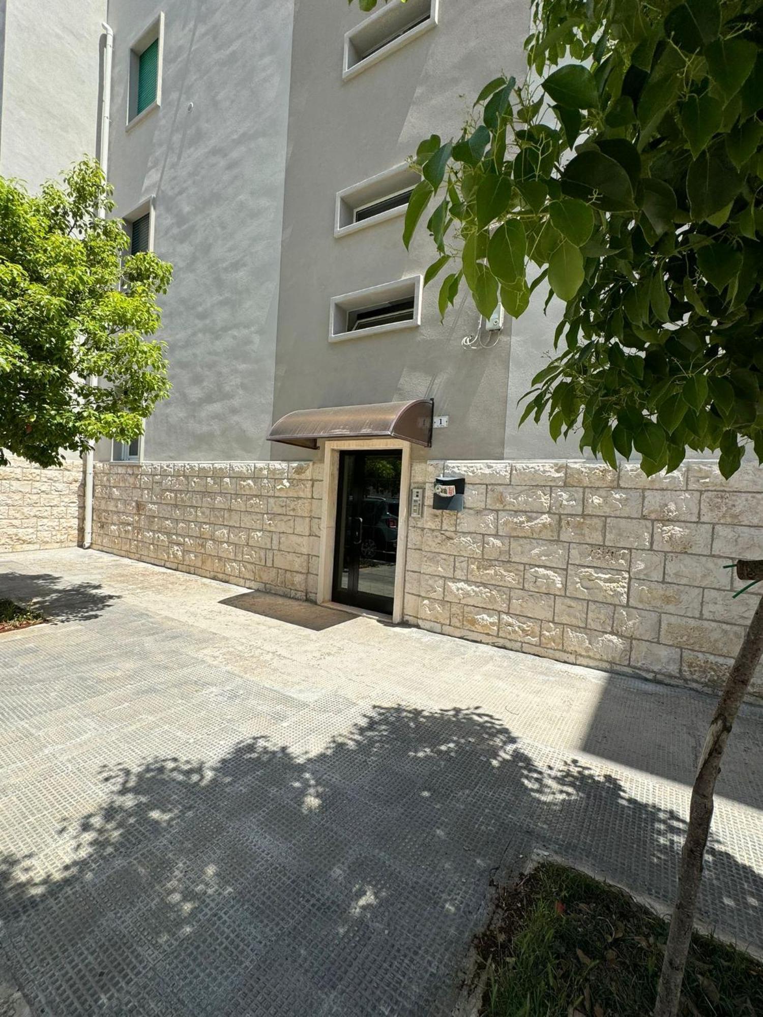 Casa Verga Монополи Экстерьер фото